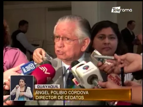 70% de la población respaldaría consulta popular