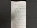 Implementing stack using 2 queues part 2