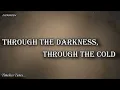 Teddy swims - evergreen (lyrics Video)