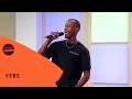 Download Lagu VEBE - Mayra I Bem-Vindos I RTP África