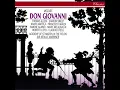 Mozart: Don Giovanni, K.527: Overture