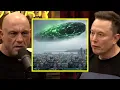 Lagu Elon Musk FINALLY Told Us The Truth About 3I/ATLAS.. | Joe Rogan