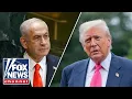 BREAKING US blames Israel for overnight strikes in Syria