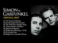 Download Lagu Simon \u0026 Garfunkel - ORIGINAL BEST -【サイモン\u0026ガーファンクル オリジナル名曲集】