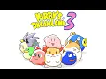 Lagu King Dedede 「rushed version」 | Kirby's Dream Land 3 (SNES)