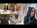 Kristy Sarah Is Still HURT The Truth About The Divorce The Kiss and Moving On
