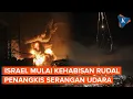 Download Lagu Iran Bertubi-tubi Menyerang! Israel Mulai Kehabisan Rudal Penangkis