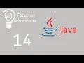 Curso de java basico Estructura de control for Cap 14