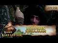 Download Lagu Tapak Wulung Menjadi Buronan Kerajaan - Raden Kian Santang Eps 743 Part 2