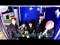 Doyoung Haechan Mark NCT 127 Karaoke sing Sorry, Heart NCT Dream