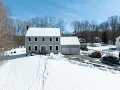 Just Listed in Colchester CT 190 Waterhole Road Colchester Connecticut