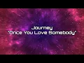 Lagu Journey - \