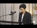 เธอทั้งนั้น | บุรินทร์ บุญวิสุทธิ์ x TorSaksit (Piano & i Live)