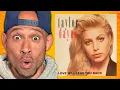 Download Lagu Rapper FIRST time REACTION to Taylor Dayne - Love Will Lead You Back! This surprised me...