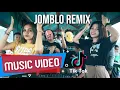 Download Lagu ECKO SHOW - Jomblo (DJ DESA Remix) [ Music Video ]