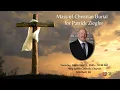 Mass of Christian Burial - Patrick Ziegler