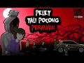 MOVIE PELET TALI POCONG【Drama Animasi】