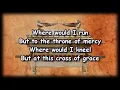 Here I Bow - Brian and Jenn Johnson - Worship Video with lyrics