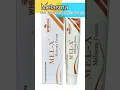 Mel x Cream for Melasma Homeopathic Cream How to Use Drkirtivikramsingh