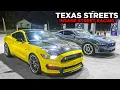 ESS vs WHIPPLE 900HP ESS Shelby GT350 850HP Whipple S650 Mustang GT 700HP Turbo 350z MORE