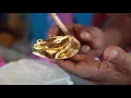 Download Lagu FOREIGNERS/GOLD LEAF GILDING