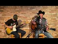 Aaron Watson - Long Live Cowboys (Acoustic)