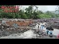 Lagu MALALAK TERKINI‼️JEMBATAN JORONG TOBOH DI NAGARI MALALAK TIMUR HANCUR DITERJANG BANJIR BANDANG