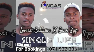 loverss exklusive x seven step ke single official audio 
