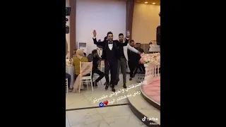 اجمل عرس ردح معزوفه حسام الرسام 