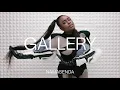 Download Lagu Namasenda - ☆ Star (Gallery Sessions)
