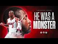 NBA Players explain how Dwyane Wade DESTROYED EVERYBODY Kobe LeBron Carmelo