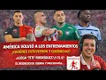 Lagu 🔴 #AMÉRICADECALI VOLVIÓ A LOS ENTRENAMIENTOS ¿QUIÉNES ESTUVIERON Y QUIÉNES NO? ¿VIENE “TITÍ?¿Y EL 9?