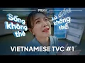 Vietnamese TV Commercials #1 (2024 - March 2025)