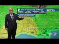 Rob s Full Weather Forecast - 6PM 2026