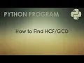 Python Program to Find of Two Numbers Python Examples