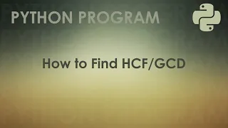 Python Program to Find of Two Numbers Python Examples
