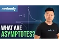What are Asymptotes - Nerdstudy