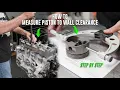 How To Measure Piston To Wall Clearance On Your Engine - Step By Step