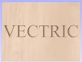 VCarve Toolpath Guide Vectric V11 Tutorials