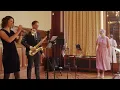 The Nancy Wilson Stories - Let's Live Again