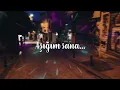 ALİFİRU - Aşığım Sana (Lyric Video)