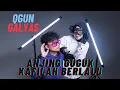 Download Lagu Qgun Galyas - Anjing Guguk Kafilah Berlalu (Official Music Video)