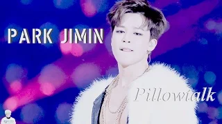 Download BTS FMV || Park Jimin ~ Pillowtalk MP3