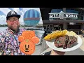 Download Lagu Disney Springs 2025 | Halloween Shopping \u0026 New Gideon’s Cookie | The BEST Meatloaf In Disney World