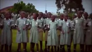 Save The Children By Uwimana 