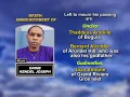 Daine Kendel Joseph Long Obituary
