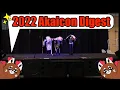 Download Lagu Rebellion Star, BIGBANG REFLECTION, Heavenly Visitor【Akaicon 2022 Digest】