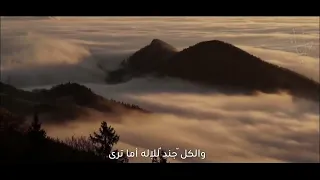 الفكر يا أنسان لو أطلقته   المنشد ناصر السعيد دندنها