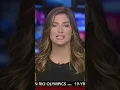 Kaitlan Collins Then vs Now