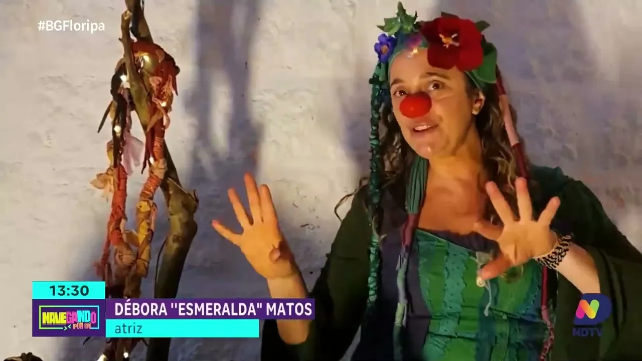 Navegando Por Aí: Exposição Fotográfica, Vila do Meu Boizinho e mais atrações em Florianópolis